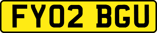 FY02BGU