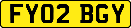 FY02BGY