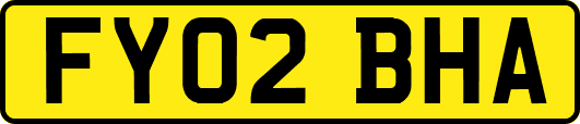 FY02BHA