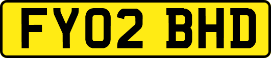 FY02BHD