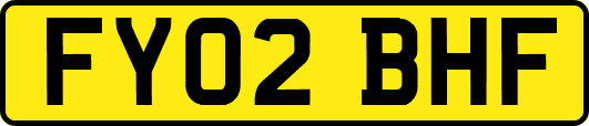 FY02BHF