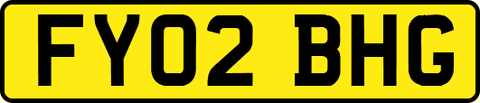 FY02BHG