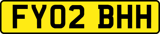 FY02BHH