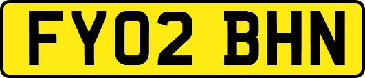 FY02BHN
