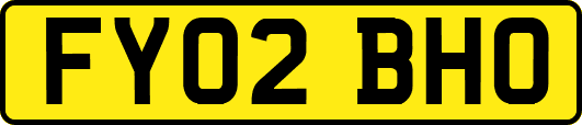 FY02BHO