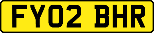 FY02BHR