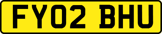 FY02BHU