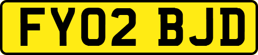 FY02BJD