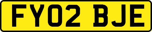 FY02BJE