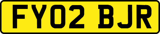 FY02BJR
