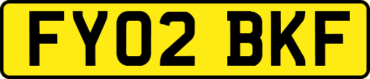 FY02BKF