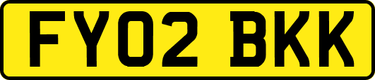 FY02BKK