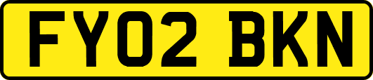 FY02BKN