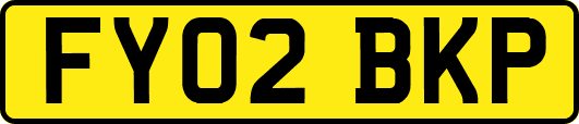 FY02BKP