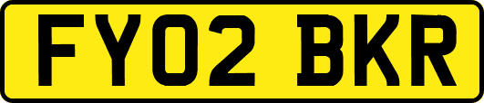 FY02BKR