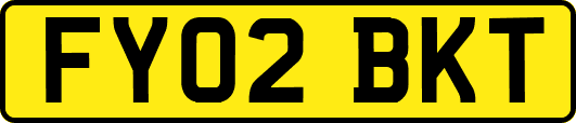 FY02BKT