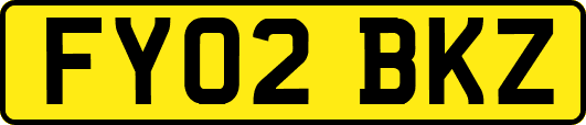 FY02BKZ