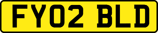 FY02BLD