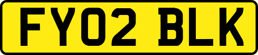 FY02BLK