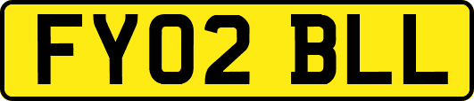 FY02BLL