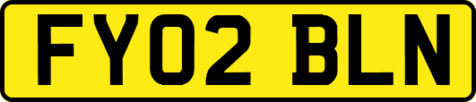 FY02BLN