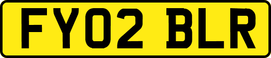 FY02BLR