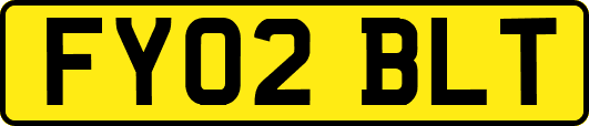 FY02BLT