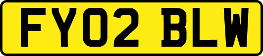 FY02BLW
