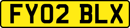 FY02BLX