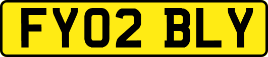 FY02BLY