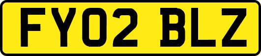 FY02BLZ
