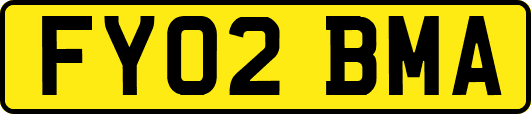 FY02BMA