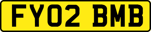 FY02BMB