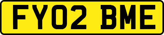 FY02BME