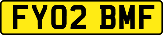 FY02BMF