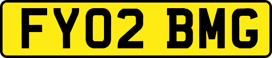 FY02BMG