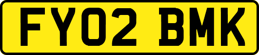 FY02BMK