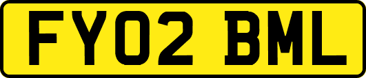 FY02BML