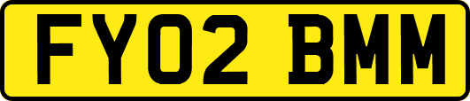 FY02BMM