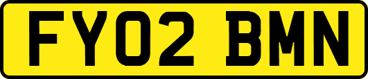 FY02BMN