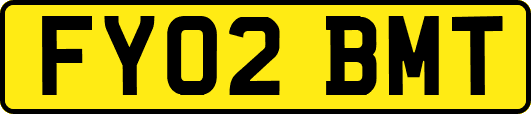 FY02BMT