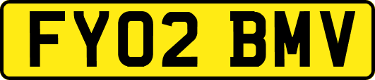 FY02BMV