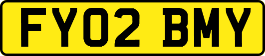 FY02BMY