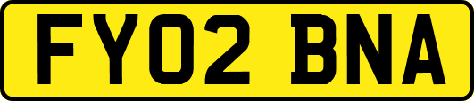 FY02BNA