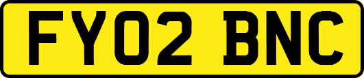 FY02BNC