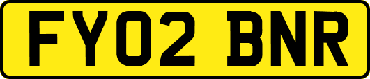 FY02BNR