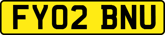 FY02BNU