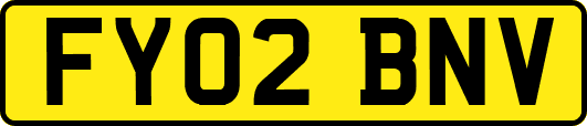 FY02BNV
