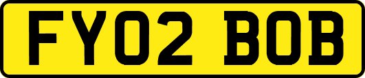FY02BOB