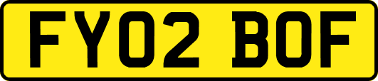 FY02BOF